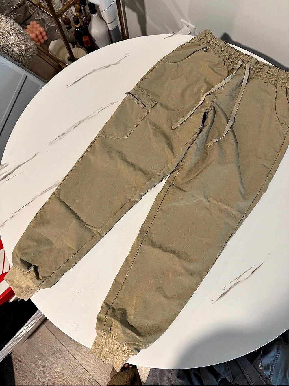 FIGS joggers